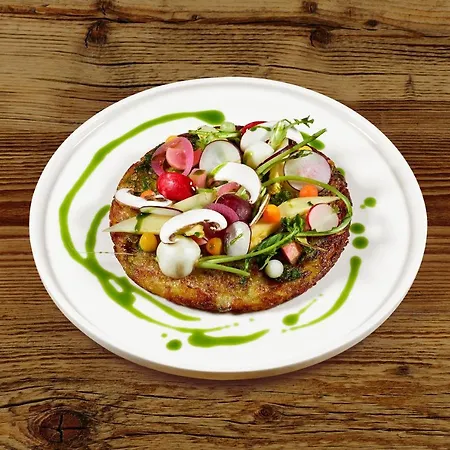 Adler Gourmet & Hotel Häusern