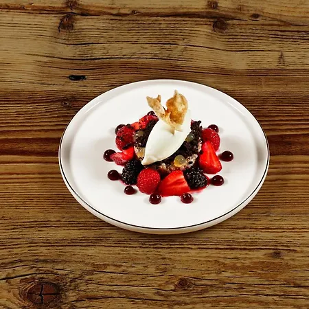 Adler Gourmet & Hotel 4*