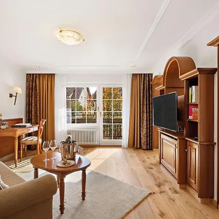 Adler Gourmet&spa Hotel 4*