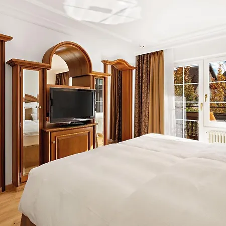 Hotel Adler Gourmet&spa