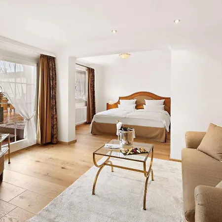 Adler Gourmet&spa 4* Häusern