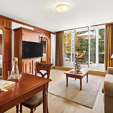 Hotel Adler Gourmet & 4*