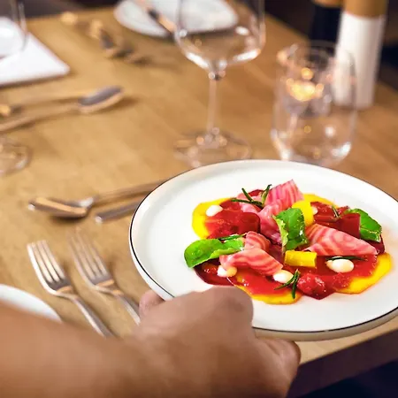 Hotel Adler Gourmet & Häusern