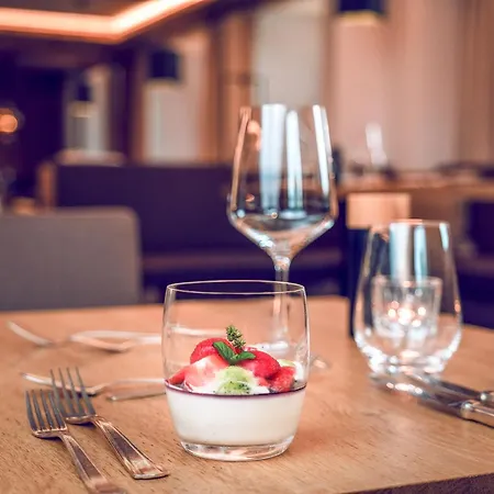 Hotel Adler Gourmet &