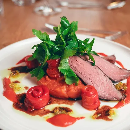 Adler Gourmet & Szálloda