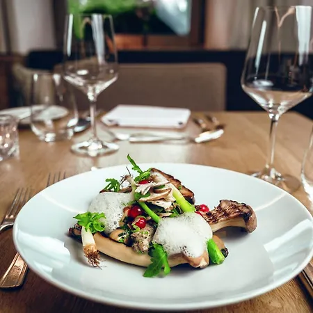 Adler Gourmet &