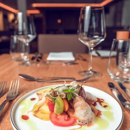 Adler Gourmet & Hotel 4*