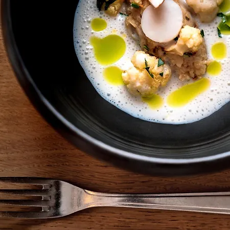 Adler Gourmet & 4* 하우세른