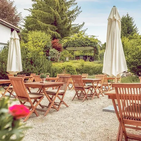 Adler Gourmet & Hotel 4*