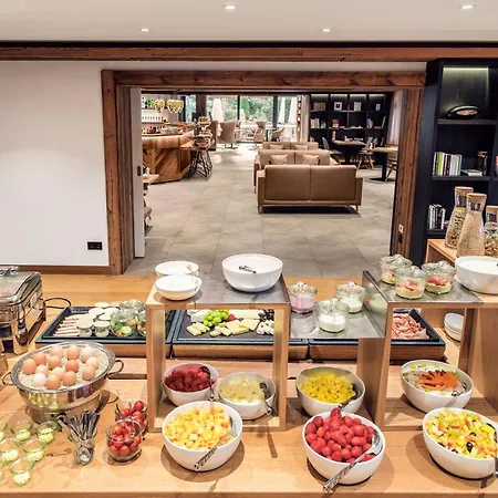 Adler Gourmet &