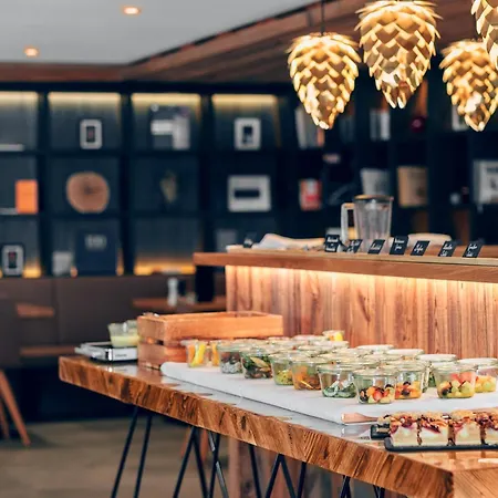 Adler Gourmet & 4*