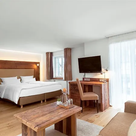 Adler Gourmet & Hotel