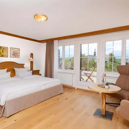 Adler Gourmet & Hotel Häusern