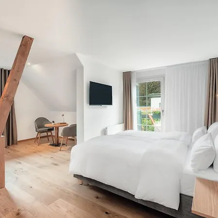 Hotel Adler Gourmet & Häusern