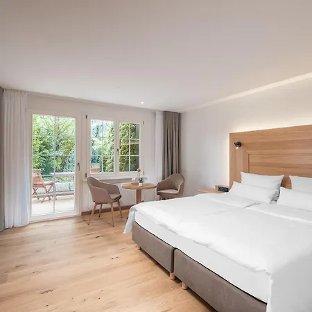 Adler Gourmet & Hotel 4*