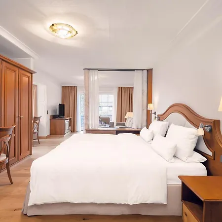 Adler Gourmet & 4* Häusern