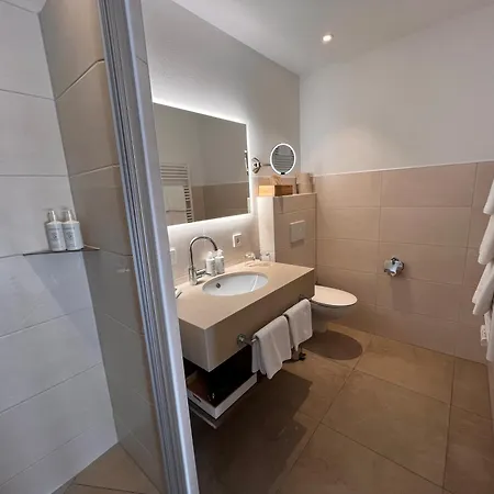 Hotel Adler Gourmet & Häusern