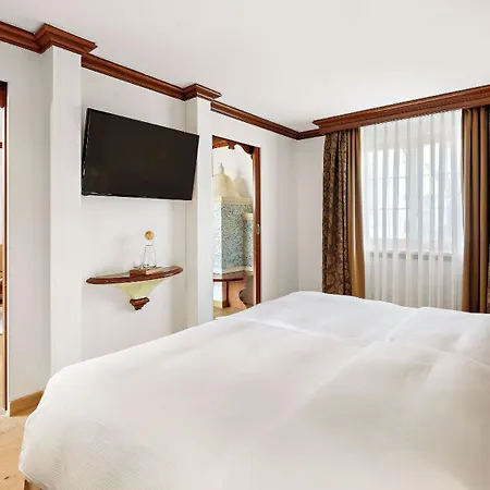 Hotel Adler Gourmet &