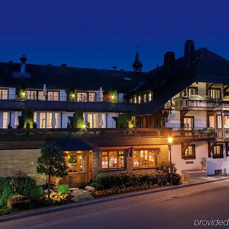 Adler Gourmet&spa 4* Häusern