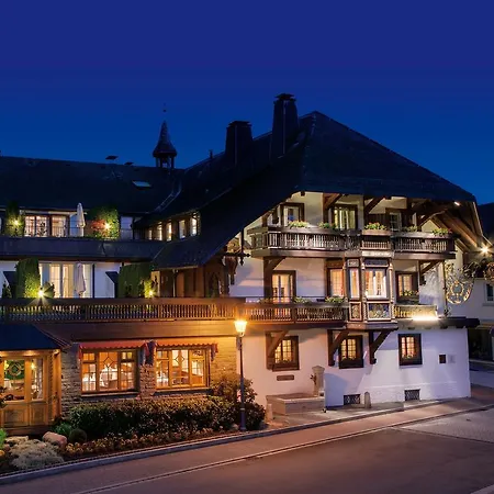 Adler Gourmet & Hotel Häusern