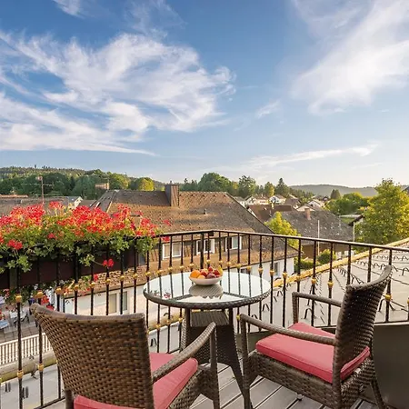 Adler Gourmet & Hotel