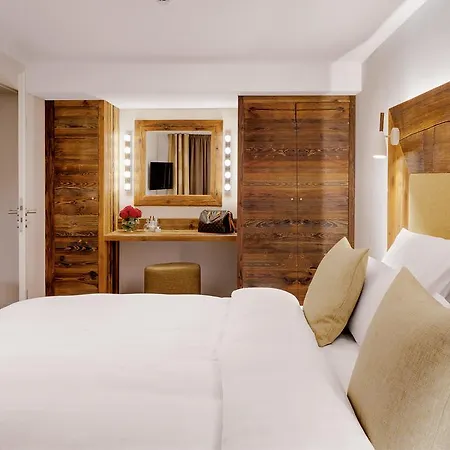 Adler Gourmet & 4*