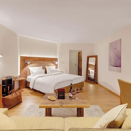 Adler Gourmet & Hotel