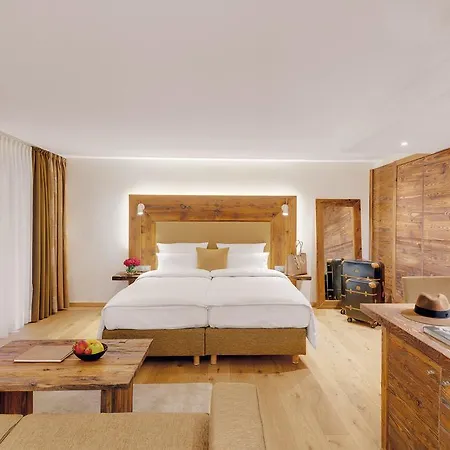 Hotel Adler Gourmet & Häusern