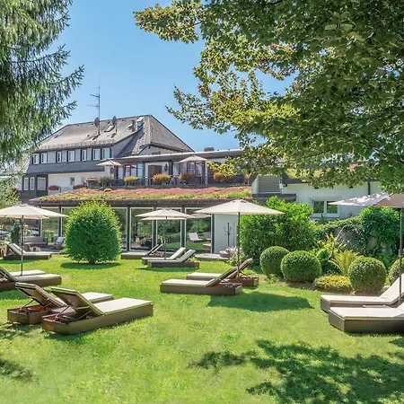 Adler Gourmet & Hotel 4*