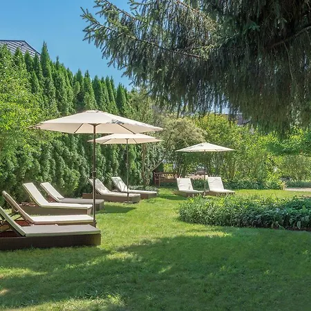 Adler Gourmet & Hotel