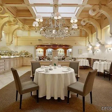 Adler Gourmet&spa Häusern