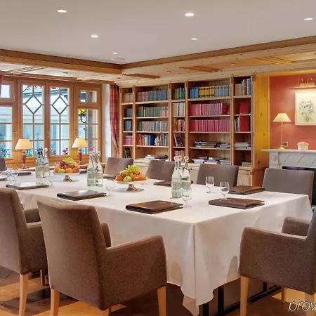 Adler Gourmet & 호텔 하우세른