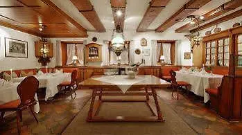 Szálloda Adler Gourmet & 4*