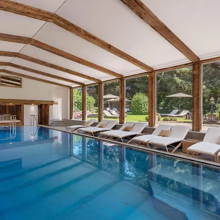 Hotel Adler Gourmet & Häusern