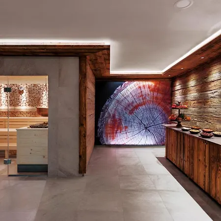 호텔 Adler Gourmet &