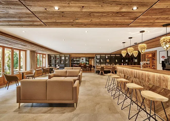 Adler Gourmet & Hotel Häusern