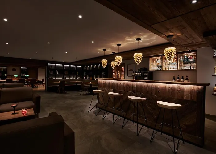 Adler Gourmet & 4* Häusern