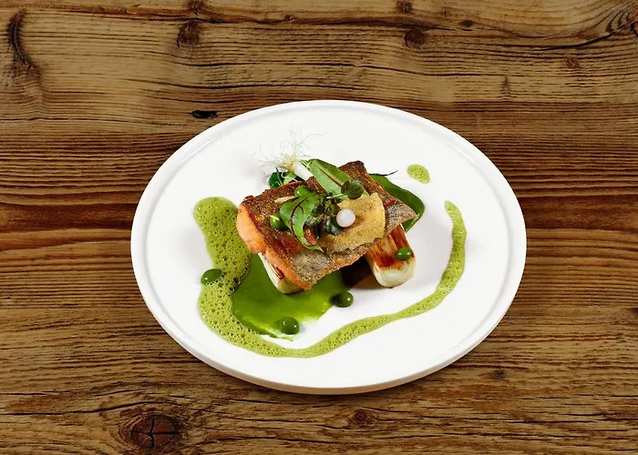 Adler Gourmet & 4* Häusern