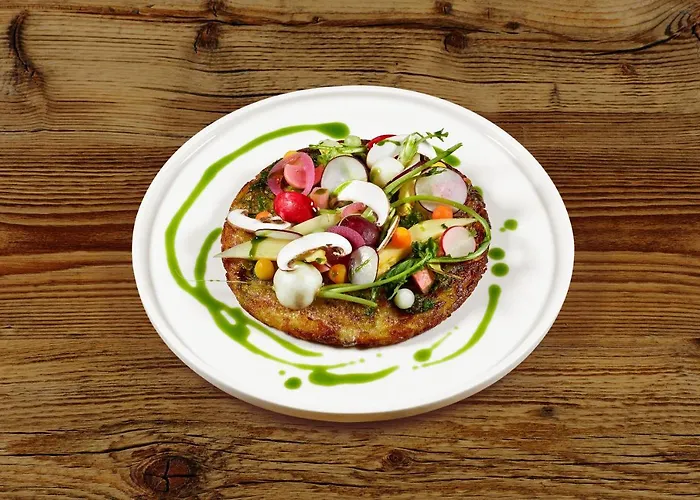 Adler Gourmet & Hotel Häusern