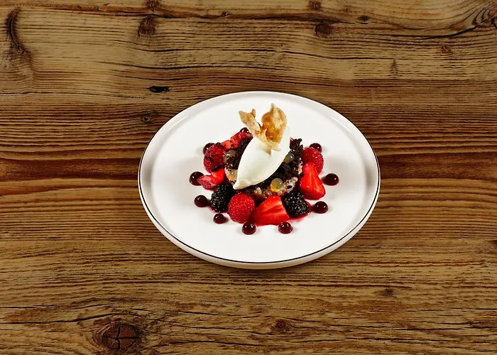 Adler Gourmet & Hotel 4*