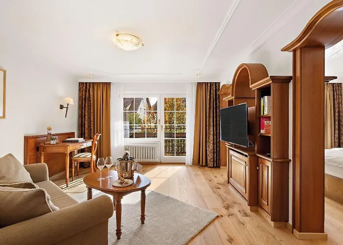 Adler Gourmet & Hotel 4*