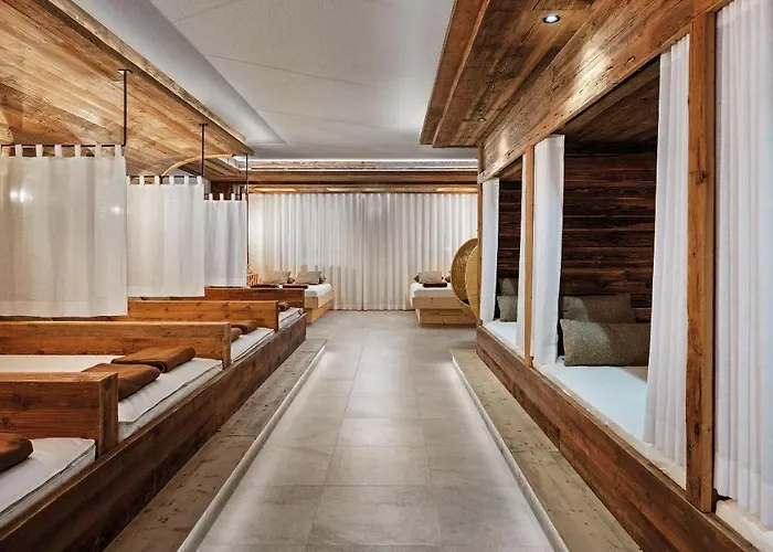 Adler Gourmet & Hotel 4*