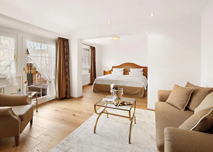 Adler Gourmet & 4* Häusern