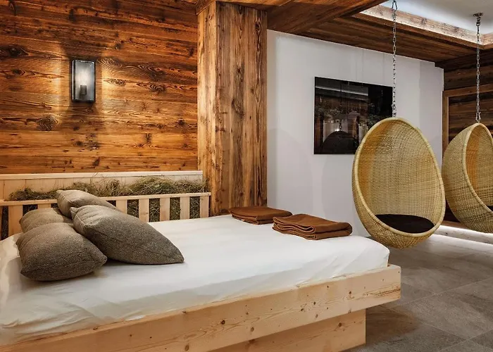 Hotel Adler Gourmet & Häusern