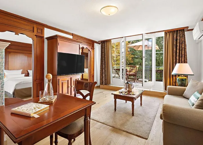 Hotel Adler Gourmet & 4*