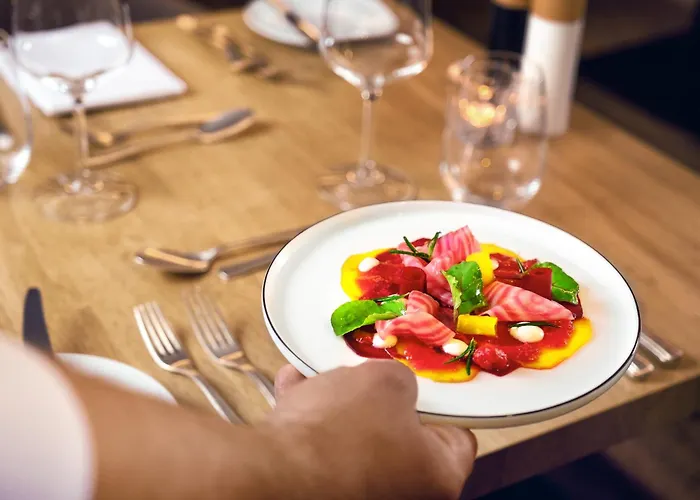 Hotel Adler Gourmet & Häusern