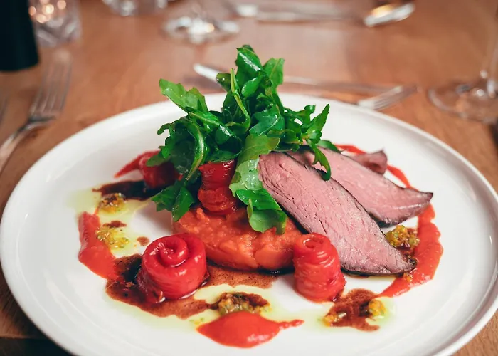 Adler Gourmet & Hotel