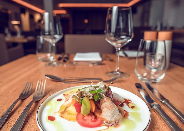 Adler Gourmet & Hotel 4*