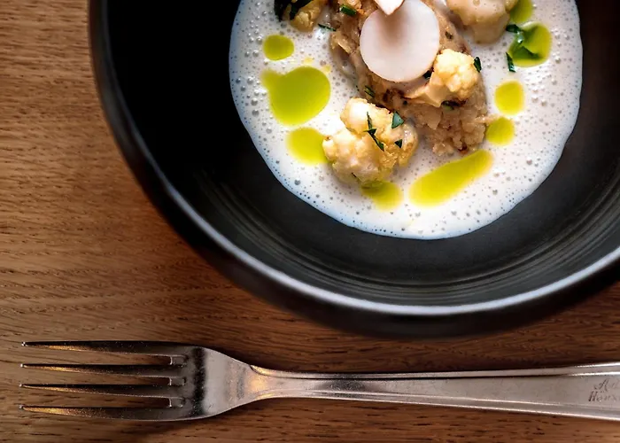 Adler Gourmet & 4* Häusern