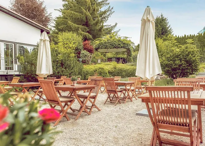 Adler Gourmet & Hotel 4*